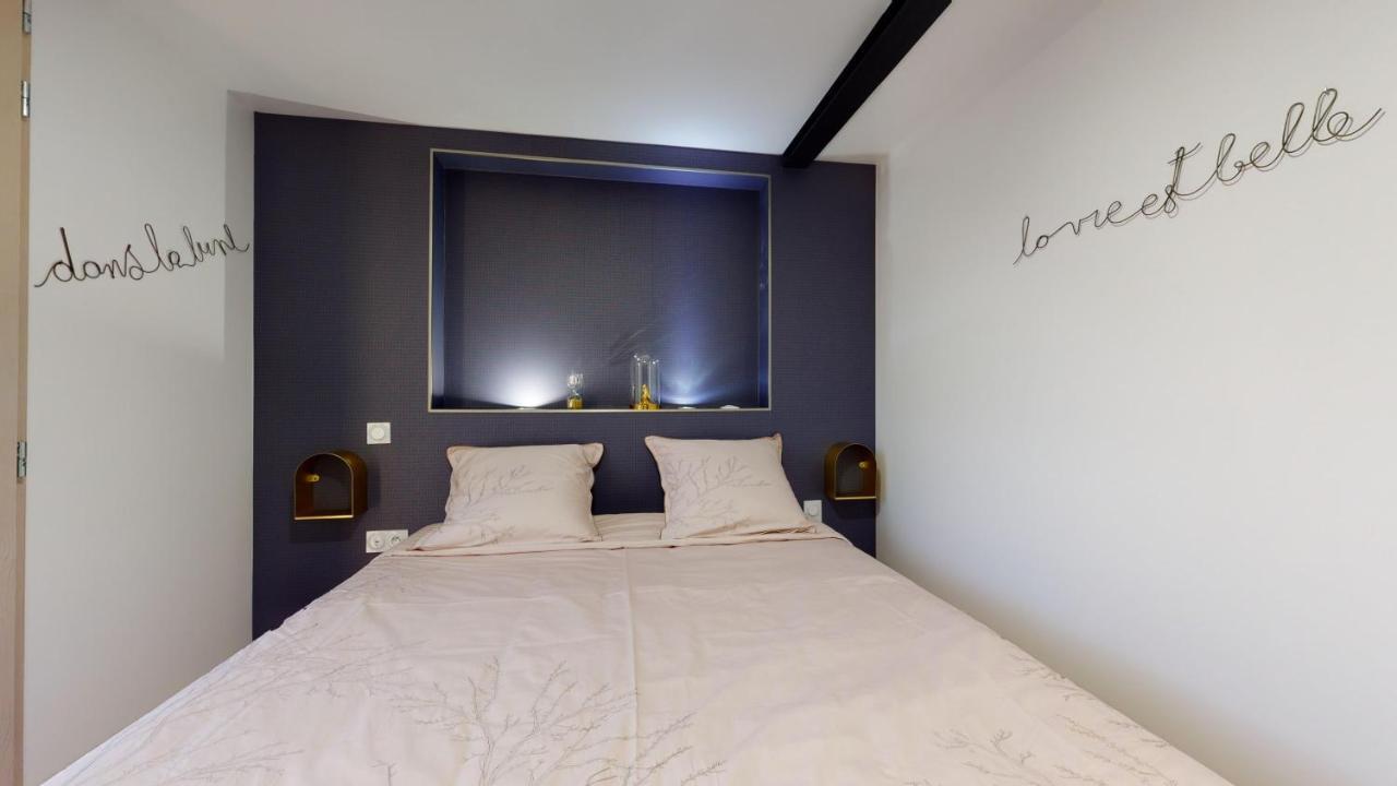 Le Truc A Fer 4 Etoiles Villa Crancot ภายนอก รูปภาพ