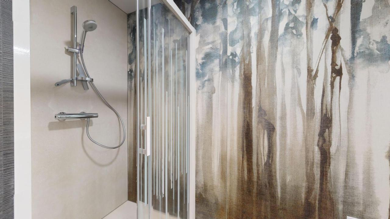 Le Truc A Fer 4 Etoiles Villa Crancot ภายนอก รูปภาพ